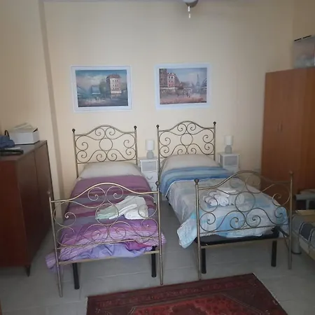 Erasippe Al Borgo Moschetta La Casetta Locri