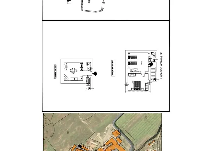 Erasippe Al Borgo Moschetta La Casetta Apartamento *